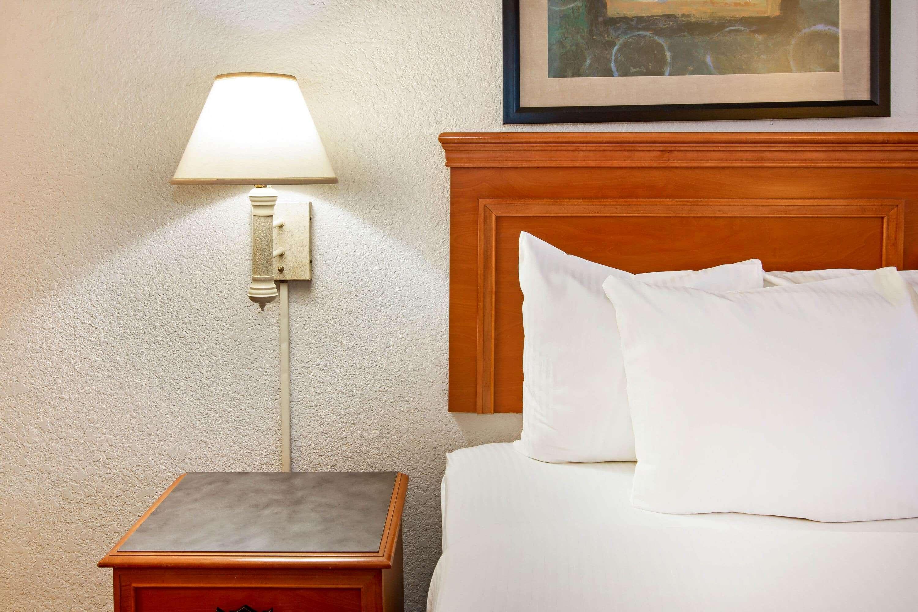 La Quinta Inn By Wyndham Albuquerque Airport Exteriör bild